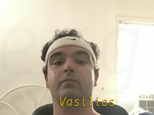 Vasilios