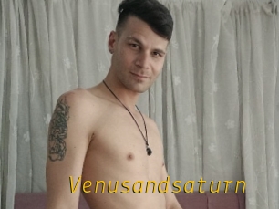 Venusandsaturn