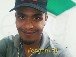 Vergonx30