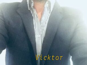 Vicktor