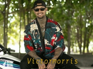 Victormorris