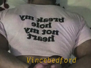 Vincebedford