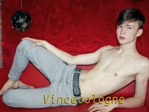 Vincecologne