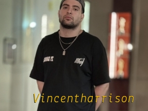 Vincentharrison