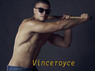 Vinceroyce