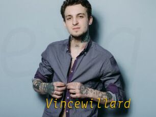 Vincewillard