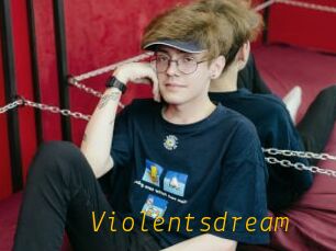 Violentsdream