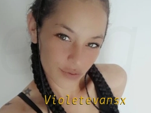 Violetevansx