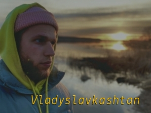 Vladyslavkashtan