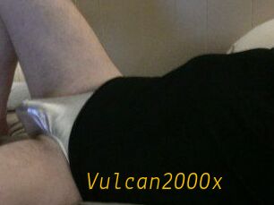 Vulcan2000x