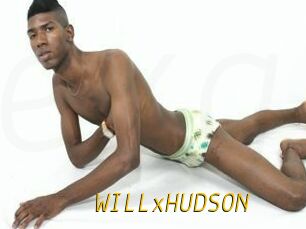 WILLxHUDSON