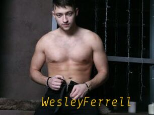 WesleyFerrell