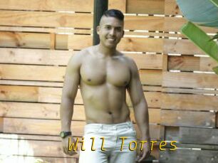 Will_Torres