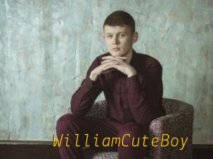 WilliamCuteBoy