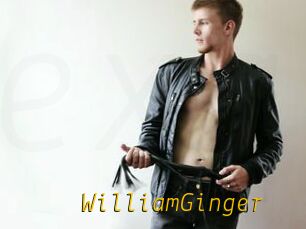 WilliamGinger