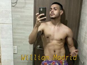 William_Madrid