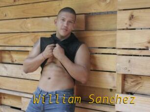 William_Sanchez