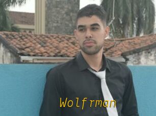 Wolfrman