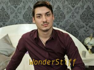 WonderStiff