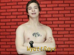 WyattRays