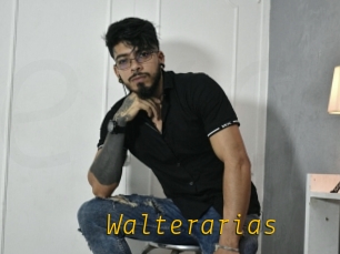 Walterarias