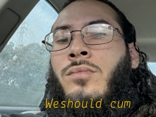 Weshould_cum