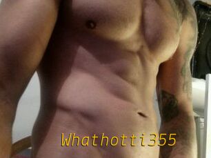 Whathotti355