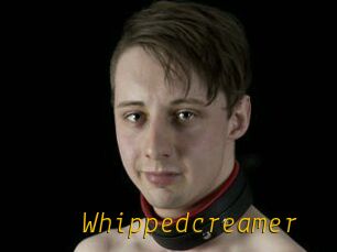 Whippedcreamer