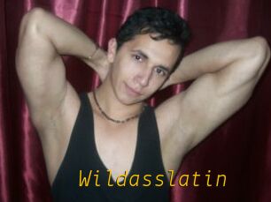 Wildasslatin