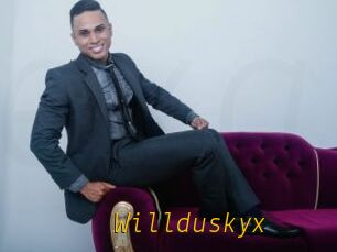 Willduskyx