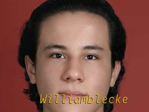 Williamblecke