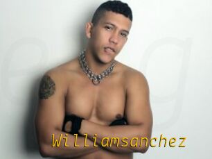 Williamsanchez