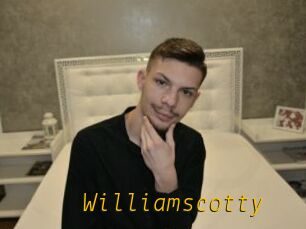 Williamscotty