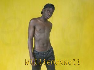 Williemaxwell