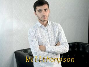 Willthompson