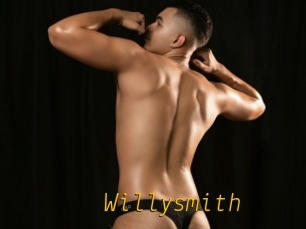 Willysmith