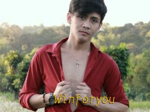 Winforyou