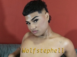 Wolfstephell