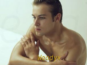 Woodyx