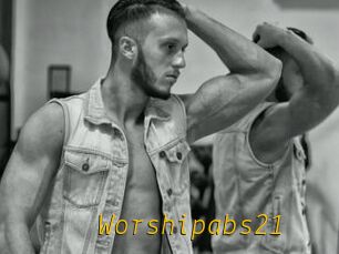 Worshipabs21