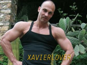 XAVIERLOVER