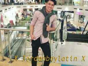 X_Jordanboylatin_X