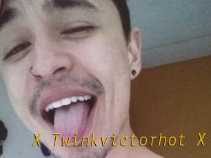 X_Twinkvictorhot_X