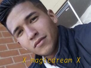 X_magicdream_X