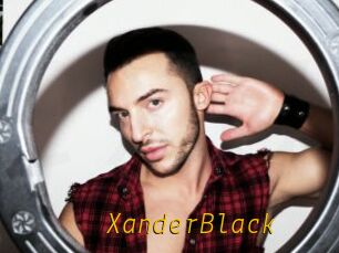 XanderBlack