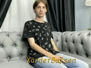 XanderBorsen