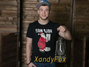 XandyFox