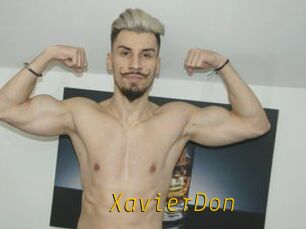 XavierDon