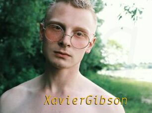 XavierGibson