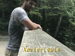 Xavier_Lewis